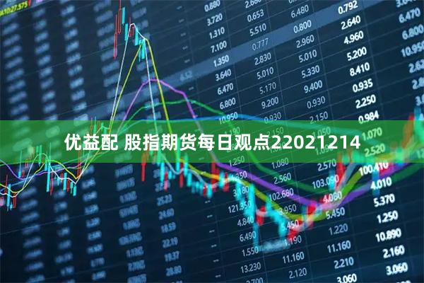 优益配 股指期货每日观点22021214